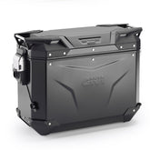 Valigia Laterale Destra GIVI OBKEV37B TREKKER OUTBACK EVO SMART 37